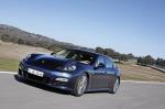 Porsche Panamera GTS 2013 года